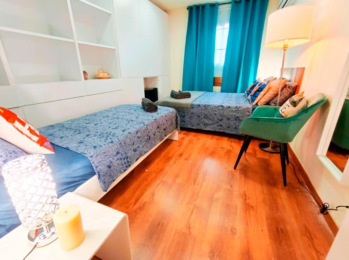 Next To Paseo De Gracia Rooms Barcelone Extérieur photo