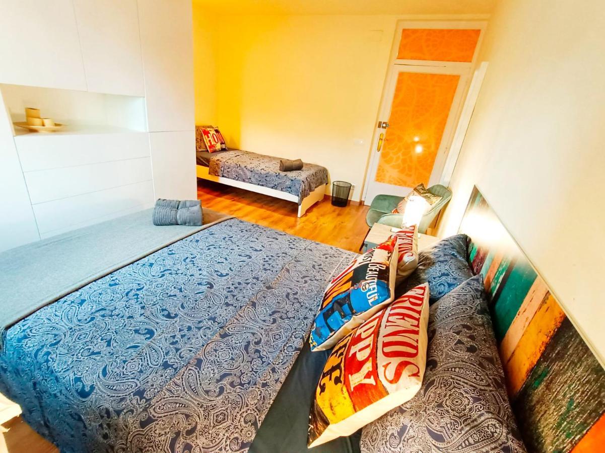 Next To Paseo De Gracia Rooms Barcelone Extérieur photo
